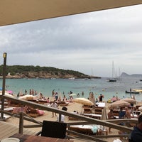 Cala Bassa Beach Club Cbbc Beach Bar In Sant Josep De Sa Talaia
