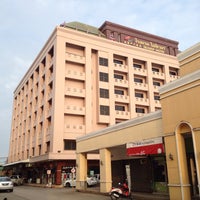 Oliver Hotel Thailand - 