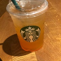 Photo taken at Starbucks by Baru K. on 9/16/2021