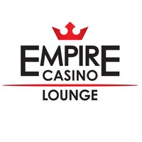 Photo taken at EMPIRE Casino and Lounge by BELKA .. on 5/14/2016