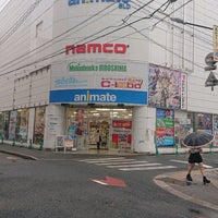 Fotos En アニメイト広島 中区 Hiroshima 広島県 Fotos En アニメイト広島 中区 Hiroshima 広島県