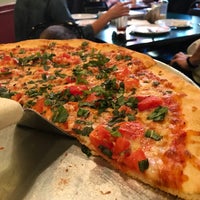 Photo taken at Za Pizza by Tim H. on 10/7/2018