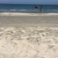 Ipanera Beach Bd Mamaia