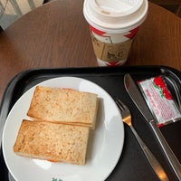 Photo taken at Starbucks by Supakan K. on 12/1/2022