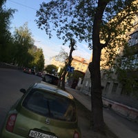 Photo taken at Тинькофф by Sergey M. on 5/20/2016