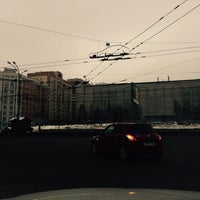 Photo taken at ГПНТБ СО РАН by Sergey M. on 2/26/2017