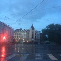 Photo taken at Тоян by Sergey M. on 7/5/2016
