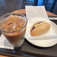 Photo taken at Starbucks by Kazuharu K. on 5/5/2024