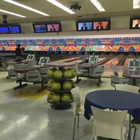 狐ヶ崎ヤングランドボウル 上原1 6 16
