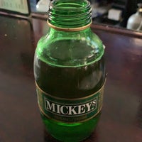 Photo taken at Mickeys Bar And Grill by Mike S. on 3/7/2020