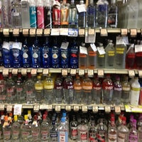 Photo taken at Peter&#39;s discount Liquors by Dawn G. on 11/11/2012
