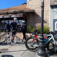 Photo taken at Big Basin Cafe by Po-Nan L. on 1/29/2022