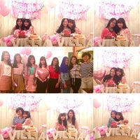 Review Cafe Joe House