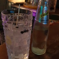 Photo taken at Gin Chilla Bar by J K. on 11/13/2018