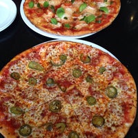7/30/2014 tarihinde Abdalla Nasir A.ziyaretçi tarafından Pizza Express'de çekilen fotoğraf