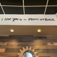 Photo taken at Mojave Moon Cafe by Dan M. on 5/4/2019