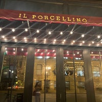 Photo taken at Il Porcellino by Stephanie S. on 12/7/2022