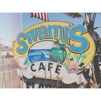 swamis cafe