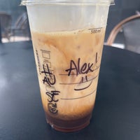 Photo taken at Starbucks by Alejandro R. on 6/29/2023
