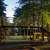 Markward Playground Center City 2 Tips From 165 Visitors