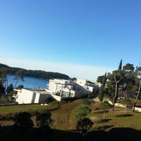 Lone Bay