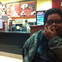 Photo taken at Cold Stone Creamery by John C. on 11/21/2012