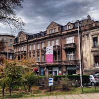 Photo prise au Musée des arts appliqués de Belgrade par Branko B. le10/11/2013