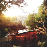 Photo taken at Forest Home Ojai Valley by Ryan F. on 2/10/2013