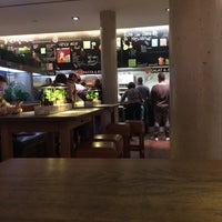 Photo taken at Vapiano by Muck on 3/11/2017