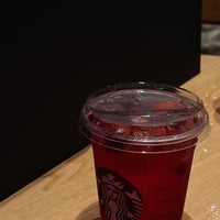 Photo taken at Starbucks by Leila P. on 6/13/2023