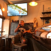 Das Foto wurde bei Roy&amp;#39;s Pub Restaurant von Alex M. am 9/20/2018 aufgenommen