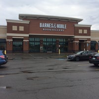 Barnes Noble 4401 Transit Rd