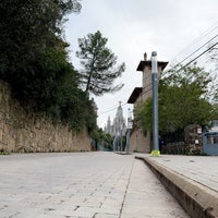 Photo taken at Muntanya de Tibidabo by Abdullah on 10/26/2023