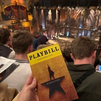 Photo taken at Richard Rodgers Theatre by Renee R. on 3/20/2024