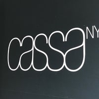 Foto tirada no(a) Cassa Hotel NY 45th Street por BrokerJayZ em 4/11/2017