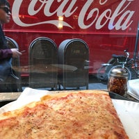 4/11/2017にBrokerJayZがPreviti Pizzaで撮った写真