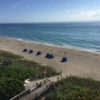 6/26/2017にDennis M.がCourtyard by Marriott Hutchinson Island Oceanside/Jensen Beachで撮った写真