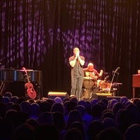 Photo taken at Ponte Vedra Concert Hall by Dennis M. on 2/8/2020