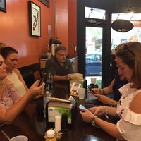 Photo taken at Twisted Crepe by Dennis M. on 9/15/2017