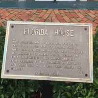 Photo taken at Florida House by Dennis M. on 9/10/2018
