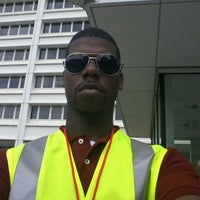 Photo taken at Richard B. Russell Federal Building by Deuce B. on 7/20/2013
