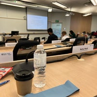 Photo taken at NUS Business School by Ali on 9/27/2023