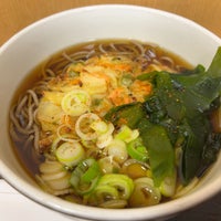 Photo taken at Takahata Soba by すんぴ on 12/3/2023