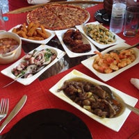 Foto tirada no(a) Império do Mar por Lisa J. em 9/9/2015