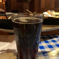 Photo taken at Gullivers Pizza and Pub Chicago by Robert N. on 1/2/2020