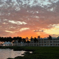 10/11/2022 tarihinde Patrice G.ziyaretçi tarafından Isla Bella Beach Resort'de çekilen fotoğraf