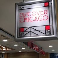 Photo taken at Discover Chicago by James H. on 7/2/2017