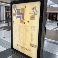 Photo taken at Glenbrook Square Mall by James H. on 4/20/2017