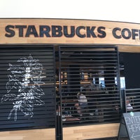 Photo taken at Starbucks by James H. on 7/2/2017