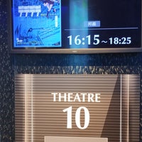 Photo taken at 109 Cinemas by m@saya on 4/1/2024